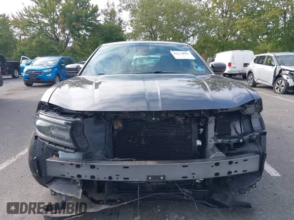 2017 Dodge Charger SXT with VIN 2C3CDXJG1HH624360, listed as a IAAI auction lot 43274560 with 136,781 mi miles and . Bid and sale history available at DreamBid. Image 12.