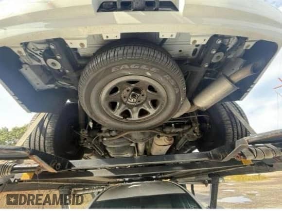 2017 Chevrolet Tahoe Commercial с VIN 1GNLCDEC2HR190882, выставлен на аукционе Copart как лот 91099405 с пробегом 128 495 миль миль и Чистый • Clean title. История ставок и продаж доступна на DreamBid. Изображение 7.