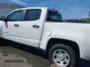 2022 Chevrolet Colorado 2WD Work Truck with VIN 1GCGSBEN2N1246302, listed as a IAAI auction lot 42549687 with 79,920 mi miles and . Bid and sale history available at DreamBid. Image 14.