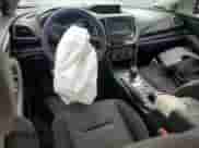 2018 Subaru Impreza z VIN 4S3GKAA62J3604568, wystawiony jako Copart lot #69947105 z przebiegiem Nie podano mil oraz Szkoda całkowita • Salvage title. Historia ofert i sprzedaży dostępna na DreamBid. Obrazek 8.