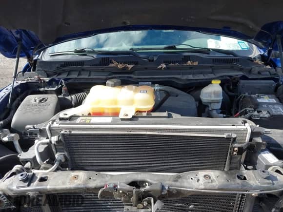 2016 Ram 1500 Outdoorsman with VIN 1C6RR7GM6GS132331, listed as a IAAI auction lot 42000869 with 41,513 mi miles and . Bid and sale history available at DreamBid. Image 10.