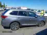 2020 Mitsubishi Outlander SE with VIN JA4AD3A32LZ036785, listed as a IAAI auction lot 43453949 with 83,451 mi miles and . Bid and sale history available at DreamBid. Image 14.