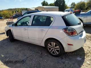 2008 Saturn Astra XE с VIN W08AR671085056426, выставлен на аукционе Copart как лот 87430625 с пробегом 115 424 миль миль и Списание • Salvage title. История ставок и продаж доступна на DreamBid. Изображение 2.