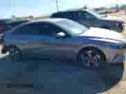 2023 Hyundai Elantra SEL with VIN KMHLS4AG7PU562924, listed as a IAAI auction lot 43185092 with 22,701 mi miles and . Bid and sale history available at DreamBid. Image 14.