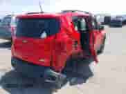 2018 Jeep Renegade Latitude with VIN ZACCJABB2JPH19115, listed as a IAAI auction lot 42666680 with 60,901 mi miles and . Bid and sale history available at DreamBid. Image 4.