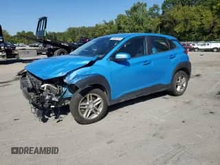2020 Hyundai Kona SE с VIN KM8K1CAA7LU461784, выставлен на аукционе Copart как лот 70906155 с пробегом 173 993 миль миль и Списание • Salvage title. История ставок и продаж доступна на DreamBid. Изображение 1.