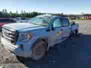 2020 GMC Sierra 1500 Elevation with VIN 1GTP9CEK7LZ240680, listed as a Copart auction lot 69116275 with Not provided miles and Salvage title. Bid and sale history available at DreamBid. Image 12.