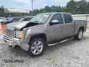 2013 GMC Sierra 1500 SLT с VIN 3GTP2WE70DG208138, выставлен на аукционе Copart как лот 62577275 с пробегом 132 588 миль миль и Списание • Salvage title. История ставок и продаж доступна на DreamBid. Изображение 1.