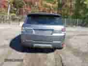 2016 Land Rover Range Rover Sport HSE z VIN SALWR2VF4GA632022, wystawiony jako IAAI lot #43446639 z przebiegiem 119 957 mil mil oraz . Historia ofert i sprzedaży dostępna na DreamBid. Obrazek 16.