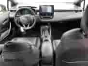 2021 Toyota Corolla XSE с VIN JTNC4MBE9M3130313, выставлен на аукционе Copart как лот 61578795 с пробегом 89 586 миль миль и Списание • Salvage title. История ставок и продаж доступна на DreamBid. Изображение 8.