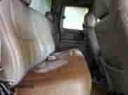 2004 GMC Sierra 1500 SLT z VIN 1GTEK19T94Z313097, wystawiony jako Copart lot #61624075 z przebiegiem Nie podano mil oraz Szkoda całkowita • Salvage title. Historia ofert i sprzedaży dostępna na DreamBid. Obrazek 10.