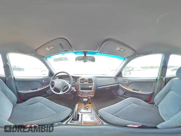 2005 Hyundai Sonata GL с VIN KMHWF25H75A152969, выставлен на аукционе Copart как лот 65398465 с пробегом 94 188 миль миль и Списание • Salvage title. История ставок и продаж доступна на DreamBid. Изображение 14.