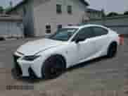 2025 Lexus IS 350 F Sport z VIN JTHGZ1E24S5038257, wystawiony jako Copart lot #59392785 z przebiegiem 2 007 mil mil oraz Czysty tytuł • Clean title. Historia ofert i sprzedaży dostępna na DreamBid. Obrazek 1.