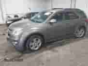 2012 Chevrolet Equinox 2LT with VIN 2GNALPEK2C6377561, listed as a IAAI auction lot 42806754 with 136,969 mi miles and . Bid and sale history available at DreamBid. Image 2.