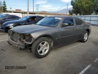 2010 Dodge Charger SXT с VIN 2B3CA3CV2AH187713, выставлен на аукционе Copart как лот 77322474 с пробегом 232 739 миль миль и Списание • Salvage title. История ставок и продаж доступна на DreamBid. Изображение 1.