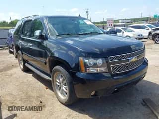 2008 Chevrolet Tahoe LTZ с VIN 1GNFK13068R272265, выставлен на аукционе IAAI как лот 42550105 с пробегом 290 339 миль миль и . История ставок и продаж доступна на DreamBid. Изображение 1.