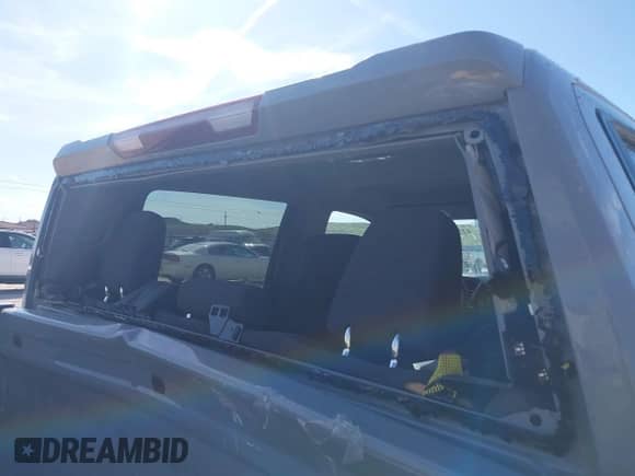 2024 GMC Sierra 1500 Elevation with VIN 3GTPUCEK2RG415201, listed as a IAAI auction lot 42579077 with 8,939 mi miles and . Bid and sale history available at DreamBid. Image 18.