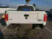 2011 Dodge Dakota с VIN 1D7RE3GP0BS602729, выставлен на аукционе Copart как лот 82971154 с пробегом 178 751 миль миль и Списание • Salvage title. История ставок и продаж доступна на DreamBid. Изображение 6.