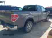 2010 Ford F-150 XL z VIN 1FTEX1C80AKA73738, wystawiony jako IAAI lot #42251013 z przebiegiem 146 602 mil mil oraz . Historia ofert i sprzedaży dostępna na DreamBid. Obrazek 4.