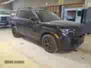 2024 Hyundai Santa Fe XRT с VIN 5NMP3DGL1RH043448, выставлен на аукционе Copart как лот 86732464 с пробегом 6 920 миль миль и Списание • Salvage title. История ставок и продаж доступна на DreamBid. Изображение 4.