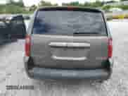 2010 Dodge Grand Caravan Hero z VIN 2D4RN3D15AR453151, wystawiony jako Copart lot #69928325 z przebiegiem Nie podano mil oraz Nie do naprawy • Non repairable. Historia ofert i sprzedaży dostępna na DreamBid. Obrazek 6.