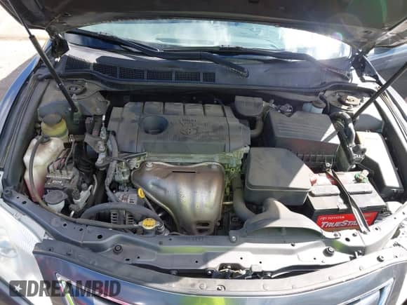 2010 Toyota Camry SE с VIN 4T1BF3EK5AU573873, выставлен на аукционе IAAI как лот 43438571 с пробегом 52 347 миль миль и . История ставок и продаж доступна на DreamBid. Изображение 10.