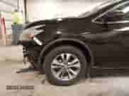 2018 Nissan Murano SV z VIN 5N1AZ2MG7JN175827, wystawiony jako IAAI lot #41764645 z przebiegiem 62 887 mil mil oraz . Historia ofert i sprzedaży dostępna na DreamBid. Obrazek 21.