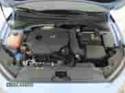 2021 Hyundai Veloster z VIN KMHT36AH1MU008985, wystawiony jako Copart lot #80621594 z przebiegiem 16 722 mil mil oraz Szkoda całkowita • Salvage title. Historia ofert i sprzedaży dostępna na DreamBid. Obrazek 11.