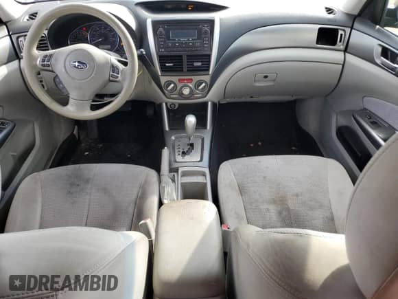 2011 Subaru Forester X Premium с VIN JF2SHBDC1BH774796, выставлен на аукционе Copart как лот 85378965 с пробегом 207 784 миль миль и Чистый • Clean title. История ставок и продаж доступна на DreamBid. Изображение 8.