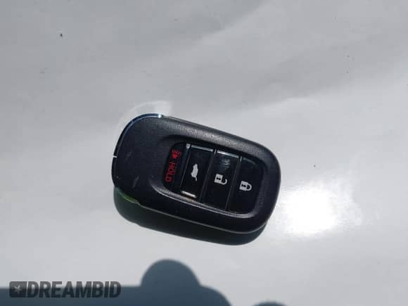 2025 Honda HR-V LX с VIN 3CZRZ2H30SM715751, выставлен на аукционе IAAI как лот 42011745 с пробегом 4 766 миль миль и . История ставок и продаж доступна на DreamBid. Изображение 11.