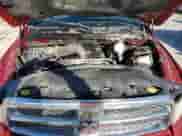 2010 Dodge 1500 ST z VIN 1D7RV1CT5AS127732, wystawiony jako Copart lot #83268904 z przebiegiem 172 999 mil mil oraz Szkoda całkowita • Salvage title. Historia ofert i sprzedaży dostępna na DreamBid. Obrazek 13.