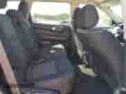 2020 Nissan Pathfinder SV with VIN 5N1DR2BM9LC580253, listed as a Copart auction lot 71369725 with 130,529 mi miles and Clean title. Bid and sale history available at DreamBid. Image 11.