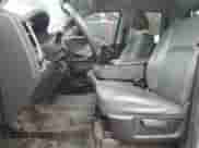 2014 Ram 1500 Tradesman с VIN 1C6RR6FG9ES170297, выставлен на аукционе Copart как лот 67913835 с пробегом 196 634 миль миль и Списание • Salvage title. История ставок и продаж доступна на DreamBid. Изображение 7.