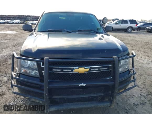 2012 Chevrolet Tahoe Commercial с VIN 1GNLC2E04CR290775, выставлен на аукционе IAAI как лот 41028027 с пробегом 103 762 миль миль и . История ставок и продаж доступна на DreamBid. Изображение 12.