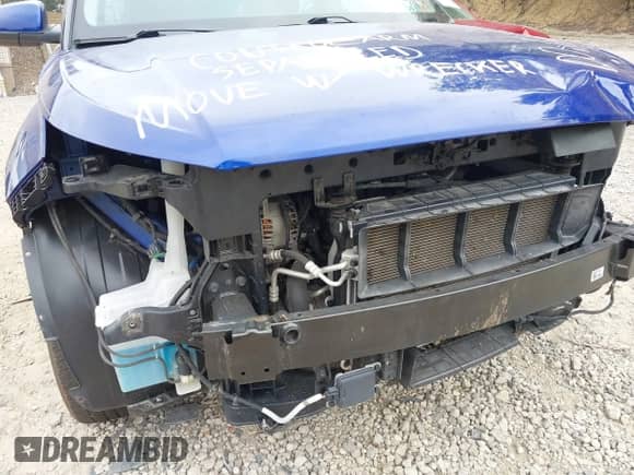 2022 Hyundai Venue SEL с VIN KMHRC8A3XNU143507, выставлен на аукционе IAAI как лот 42872479 с пробегом 52 859 миль миль и . История ставок и продаж доступна на DreamBid. Изображение 17.
