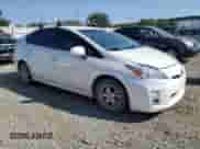 2010 Toyota Prius II с VIN JTDKN3DU2A1077232, выставлен на аукционе Copart как лот 89847075 с пробегом 226 886 миль миль и Чистый • Clean title. История ставок и продаж доступна на DreamBid. Изображение 4.