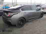 2016 Chevrolet Volt Premier with VIN 1G1RD6S54GU129121, listed as a IAAI auction lot 42346404 with 163,161 mi miles and . Bid and sale history available at DreamBid. Image 4.