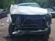 2007 Chevrolet Tahoe LS with VIN 1GNFC13C87J264964, listed as a IAAI auction lot 42640675 with Not provided miles and . Bid and sale history available at DreamBid. Image 6.