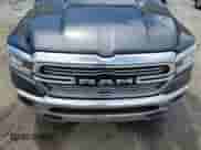 2020 Ram 1500 Laramie z VIN 1C6RREJTXLN357476, wystawiony jako Copart lot #69211205 z przebiegiem 122 307 mil mil oraz Nie do naprawy • Non repairable. Historia ofert i sprzedaży dostępna na DreamBid. Obrazek 11.