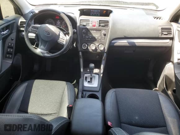 2014 Subaru Forester XT Premium with VIN JF2SJGDC6EH442326, listed as a Copart auction lot 68029145 with 149,728 mi miles and Salvage title. Bid and sale history available at DreamBid. Image 8.