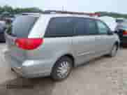 2008 Toyota Sienna CE с VIN 5TDZK23C68S161464, выставлен на аукционе IAAI как лот 43331551 с пробегом 331 528 миль миль и . История ставок и продаж доступна на DreamBid. Изображение 4.