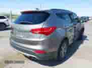 2014 Hyundai Santa Fe с VIN 5XYZU3LB6EG128660, выставлен на аукционе IAAI как лот 42999316 с пробегом 184 868 миль миль и . История ставок и продаж доступна на DreamBid. Изображение 4.
