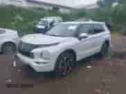 2022 Mitsubishi Outlander SE с VIN JA4J4UA83NZ010233, выставлен на аукционе IAAI как лот 43194063 с пробегом 42 339 миль миль и . История ставок и продаж доступна на DreamBid. Изображение 2.