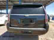 2016 Cadillac Escalade ESV Premium Collection с VIN 1GYS4JKJ7GR147098, выставлен на аукционе Copart как лот 65964745 с пробегом 137 328 миль миль и Списание • Salvage title. История ставок и продаж доступна на DreamBid. Изображение 6.