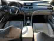 2009 Honda Accord EX-L z VIN 1HGCP36859A024360, wystawiony jako Copart lot #81275665 z przebiegiem 147 584 mil mil oraz Szkoda całkowita • Salvage title. Historia ofert i sprzedaży dostępna na DreamBid. Obrazek 8.