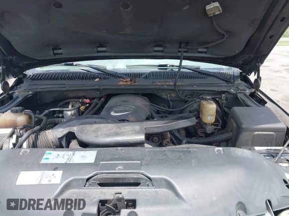 2002 Chevrolet Suburban LS с VIN 1GNFK16Z22J123187, выставлен на аукционе IAAI как лот 41907383 с пробегом Не указан миль и . История ставок и продаж доступна на DreamBid. Изображение 10.