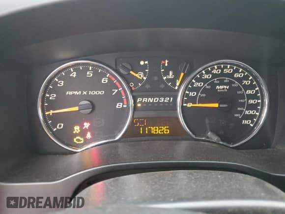 2012 Chevrolet Colorado 2LT с VIN 1GCHSDFEXC8152767, выставлен на аукционе Copart как лот 88027435 с пробегом 117 826 миль миль и Списание • Salvage title. История ставок и продаж доступна на DreamBid. Изображение 9.