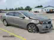2019 Chevrolet Impala LT с VIN 2G11Z5S30K9143093, выставлен на аукционе Copart как лот 68769095 с пробегом 85 752 миль миль и Списание • Salvage title. История ставок и продаж доступна на DreamBid. Изображение 4.