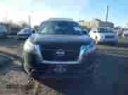 2024 Nissan Pathfinder SV with VIN 5N1DR3BC9RC267290, listed as a IAAI auction lot 41577880 with 4,192 mi miles and . Bid and sale history available at DreamBid. Image 12.