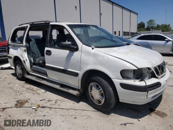 1999 Chevrolet Venture с VIN 1GNDX03E9XD170484, выставлен на аукционе Copart как лот 58658585 с пробегом 210 811 миль миль и На запчасти • Non repairable. История ставок и продаж доступна на DreamBid. Изображение 4.
